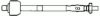 LEMF?RDER 21428 01 Tie Rod Axle Joint